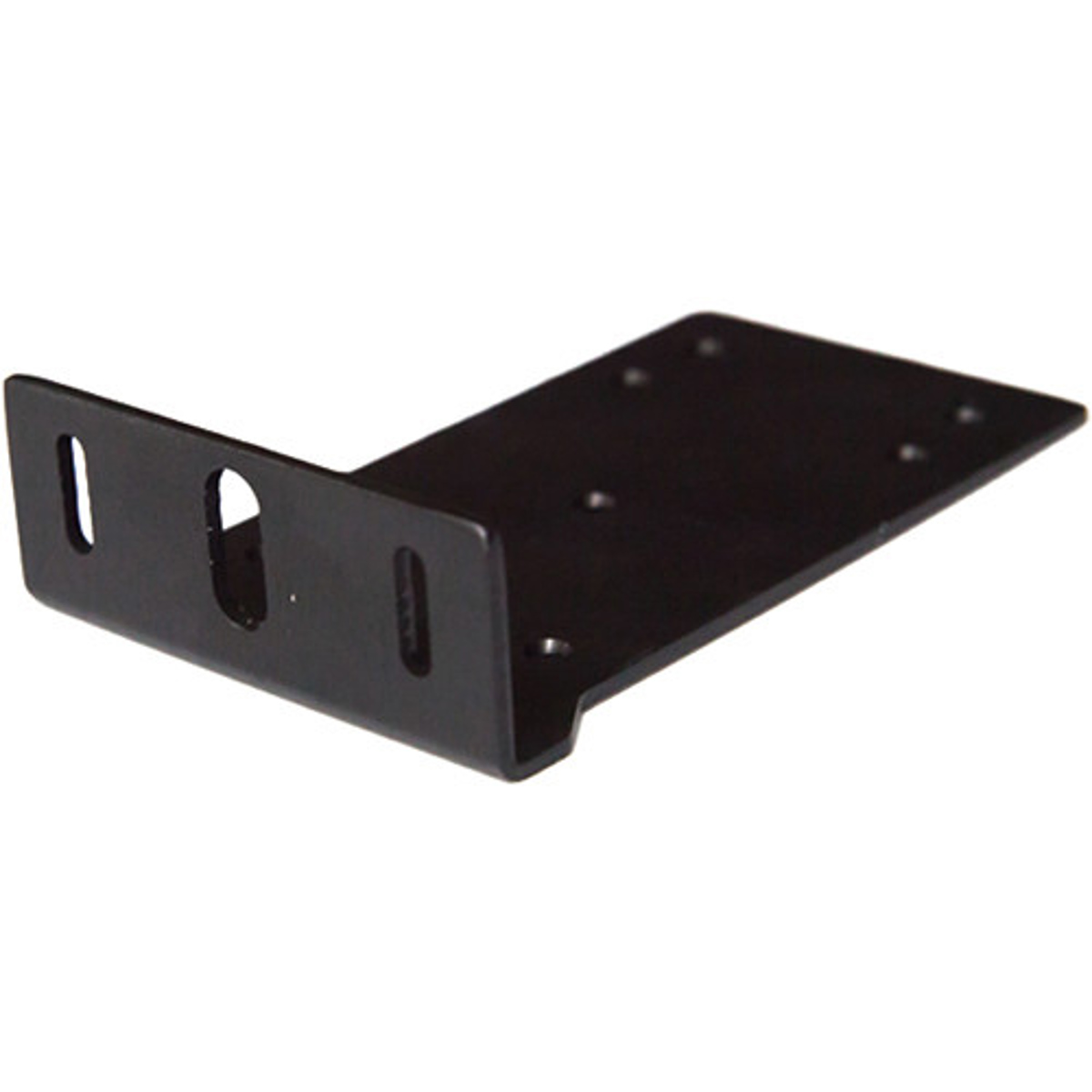 

Teradek 3 Holes Hook and Loop Mounting Bracket for Hook-and-Loop Fastener