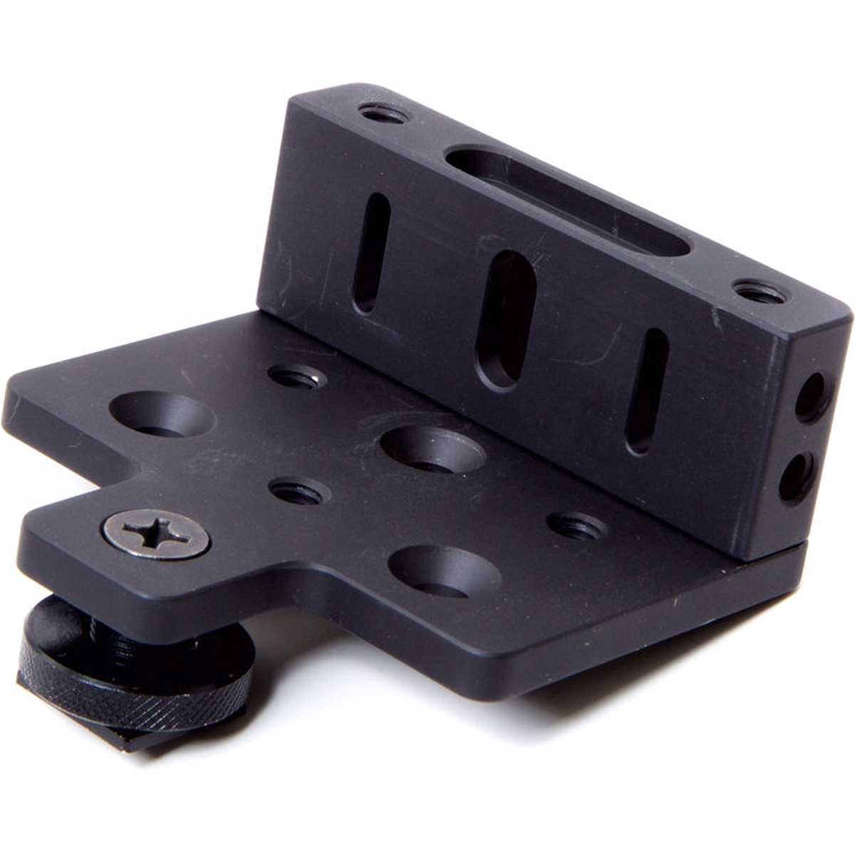 

Teradek Hot Shoe Mounting Combo Kit for Cube 655 Encoder
