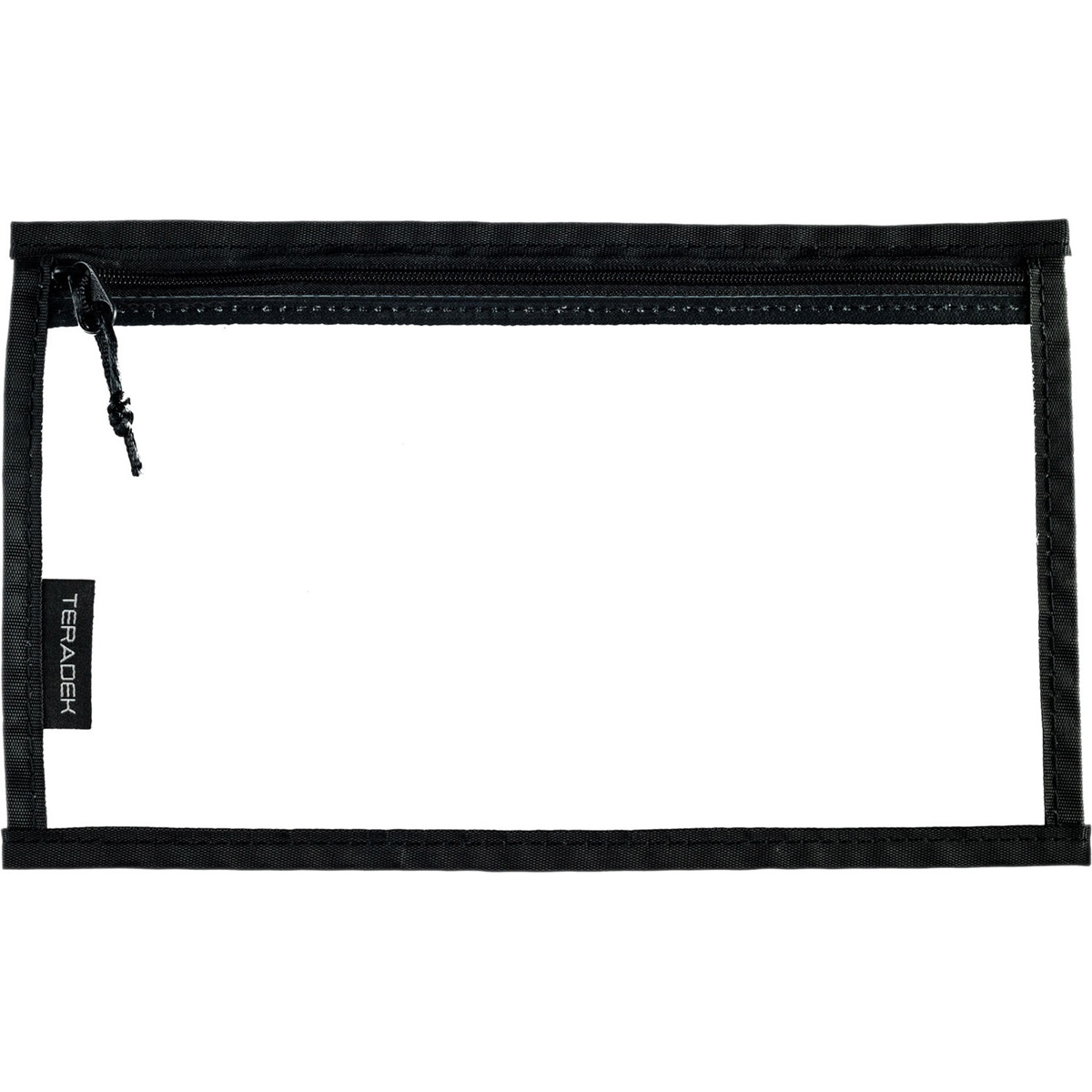 

Teradek Vinyl Zipper Bag, 250 x 150mm