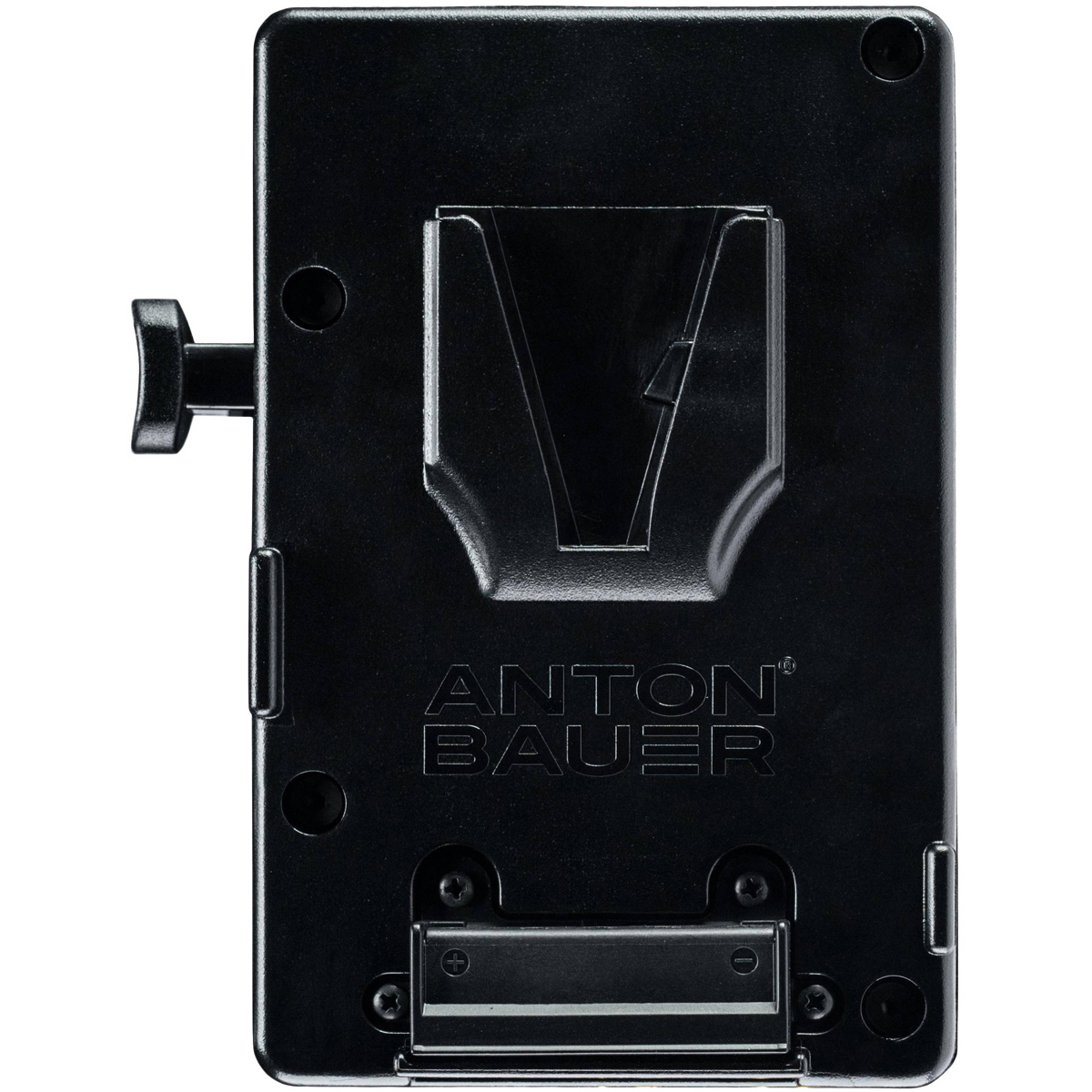 Image of Teradek V-Mount Female Battery Plate for Bolt 1000/3000 XT Receivers