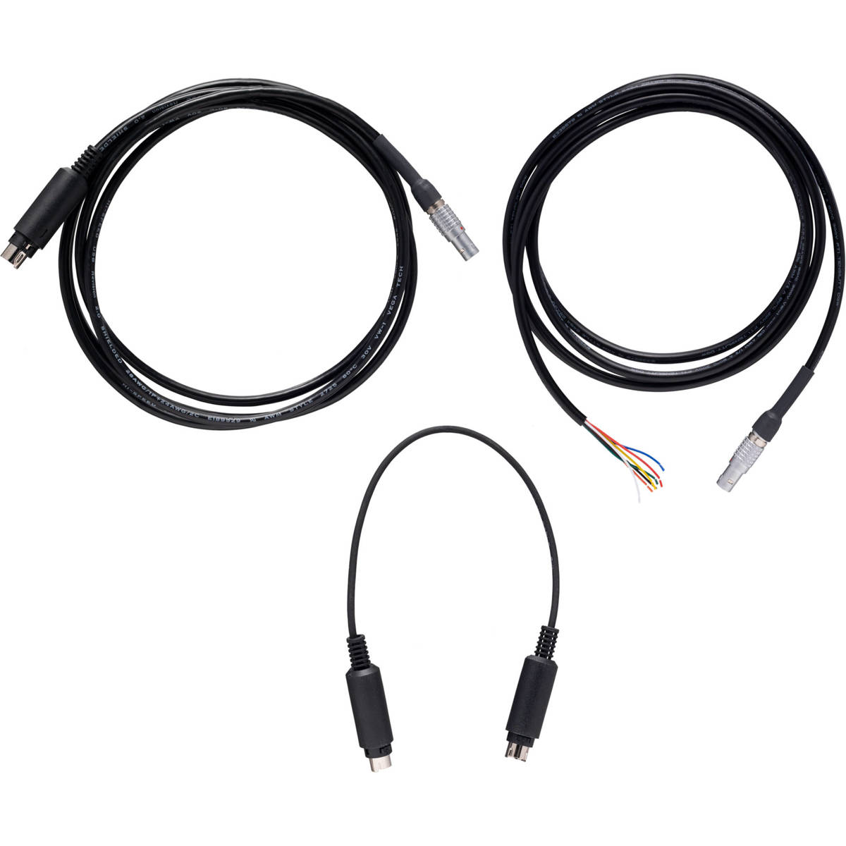 

Teradek Panasonic RS-422 Cable Kit for Orbit PTZ