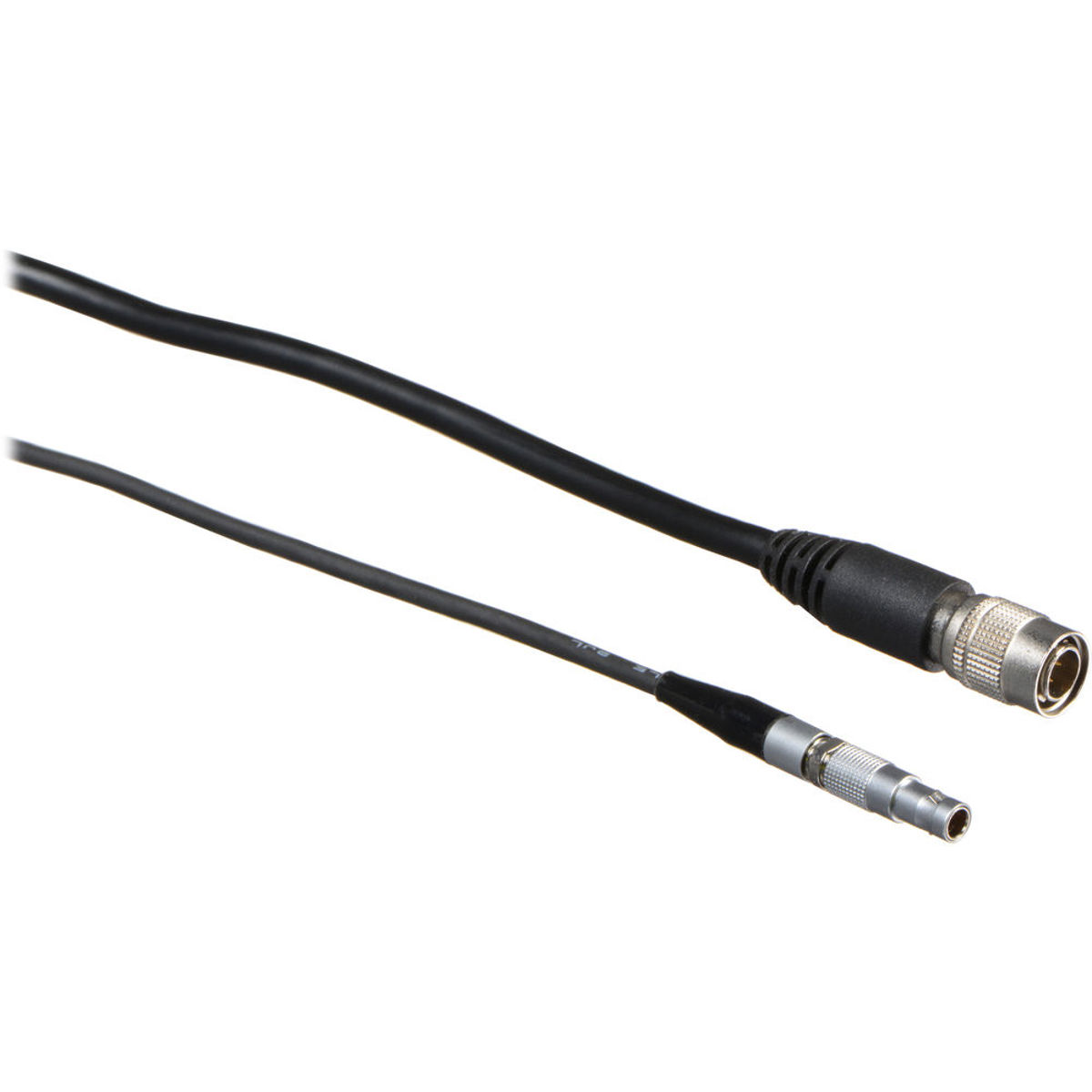 

Teradek 16" LEMO to Hirose Straight-Angled Run/Stop Cable