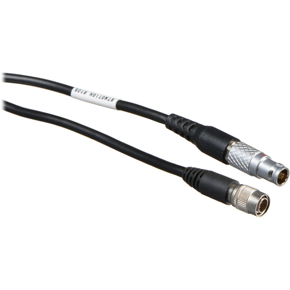 

Teradek 24" 4-Pin Hirose to 3-Pin LEMO Power Cable