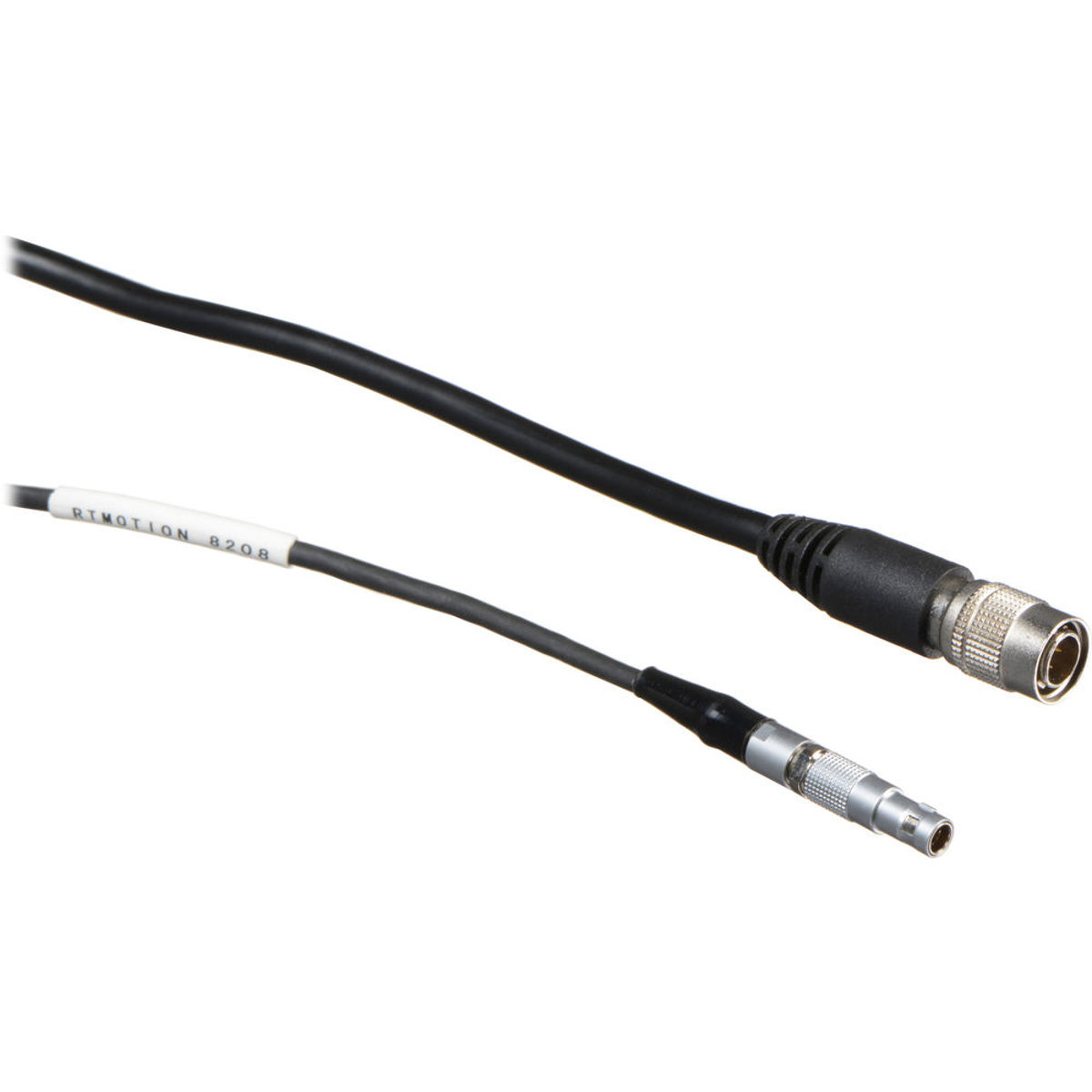 

Teradek 24" Hirose to LEMO Straight-Angled Control Cable for RED DSMC2 Camera