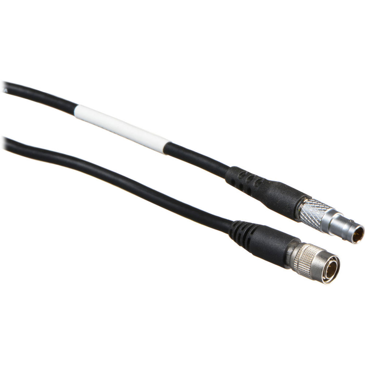 

Teradek 24" 4-Pin Hirose to 2-Pin LEMO Power Cable for ARRI ALEXA/RED Camera