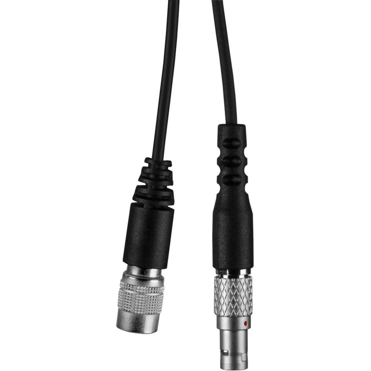

Teradek 24" Hirose to LEMO Straight-Angled Control Cable for RED ONE Camera