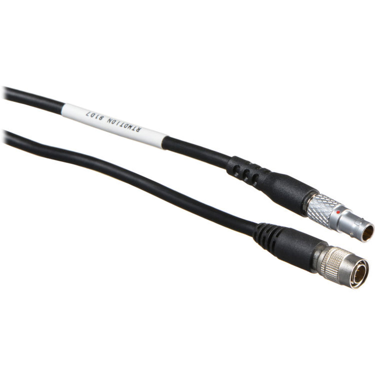

Teradek 24" 4-Pin to 3-Pin LEMO Cable for Zephyr Stabilizer to MK3.1 Receiver