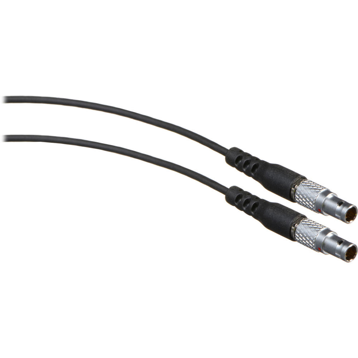 

Teradek 6.6' Wired-Mode LEMO to LEMO Cable for RT Controller to RT Receiver