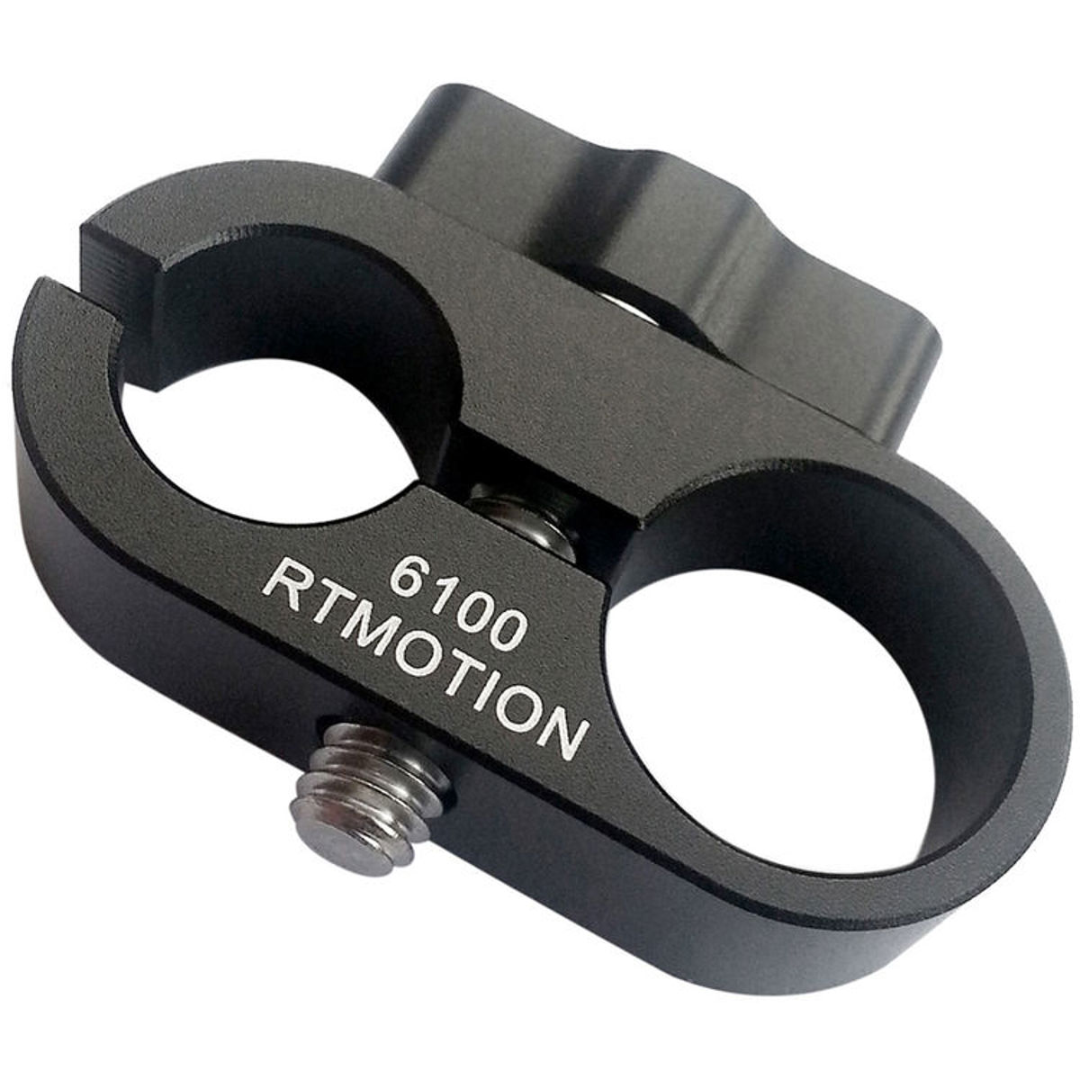 

Teradek 19/15mm Rod Clamp with 1/4"-20 Mount for MDR-M/MK3.1 Receiver