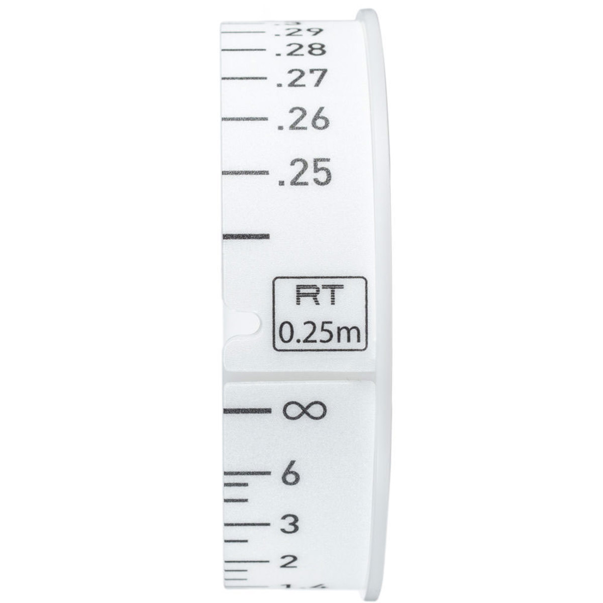 

Teradek RT Pre-Marked Focus Ring, 3m Minimum Focus - Metric