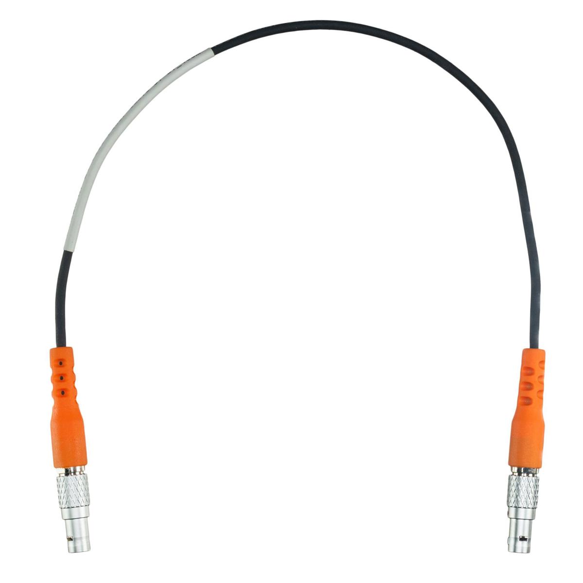 

Teradek Straight 2-Pin RT Power Cable, 15.7"