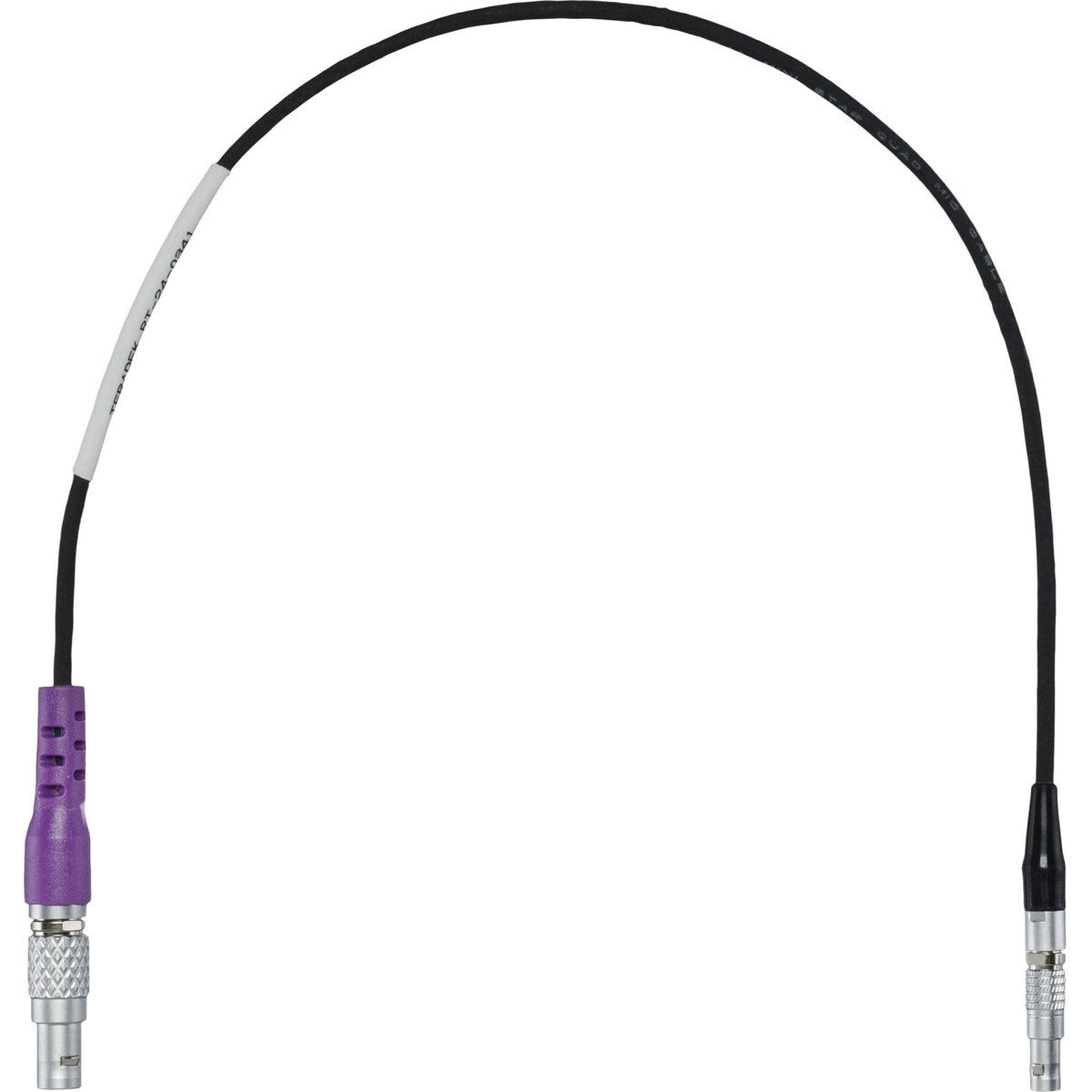 

Teradek RT MDR.X 6-Pin Push-Pull Run/Stop Cable for RED-CTRL, 16"