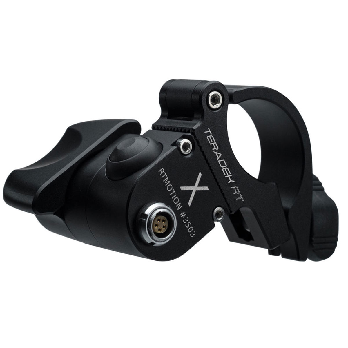 

Teradek RT 15-0033 Zoomrocker-X (Left-Handed)