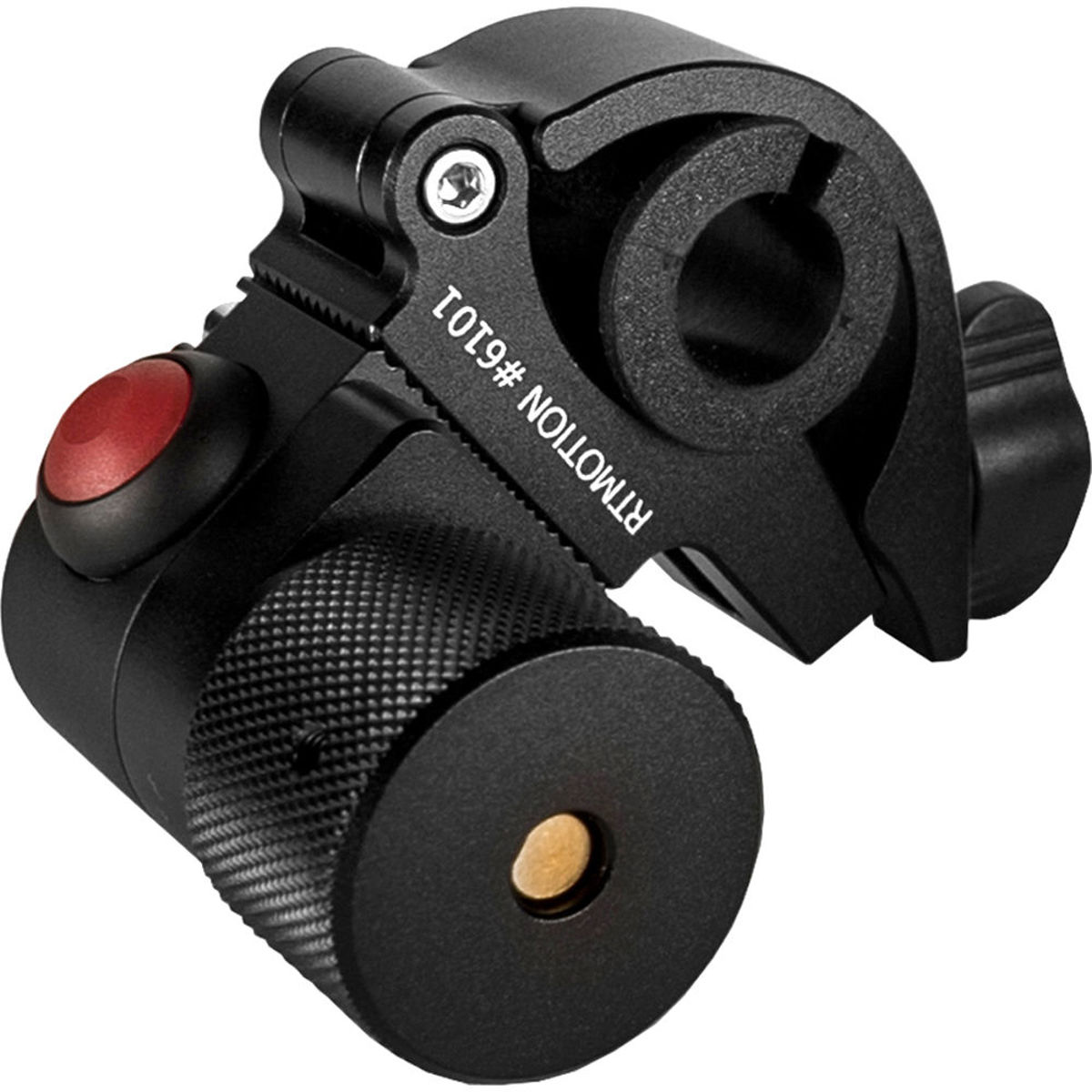 

Teradek RT Thumbwheel-S Wired Controller with Run/Stop Control, Right Hand