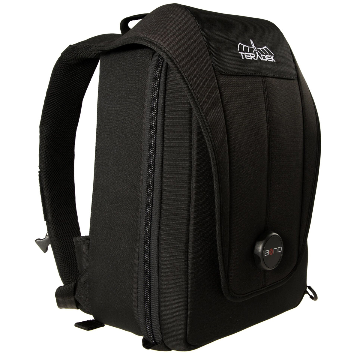 

Teradek Bond 659 AVC Backpack with 4x Node II Modules, Gold Mount