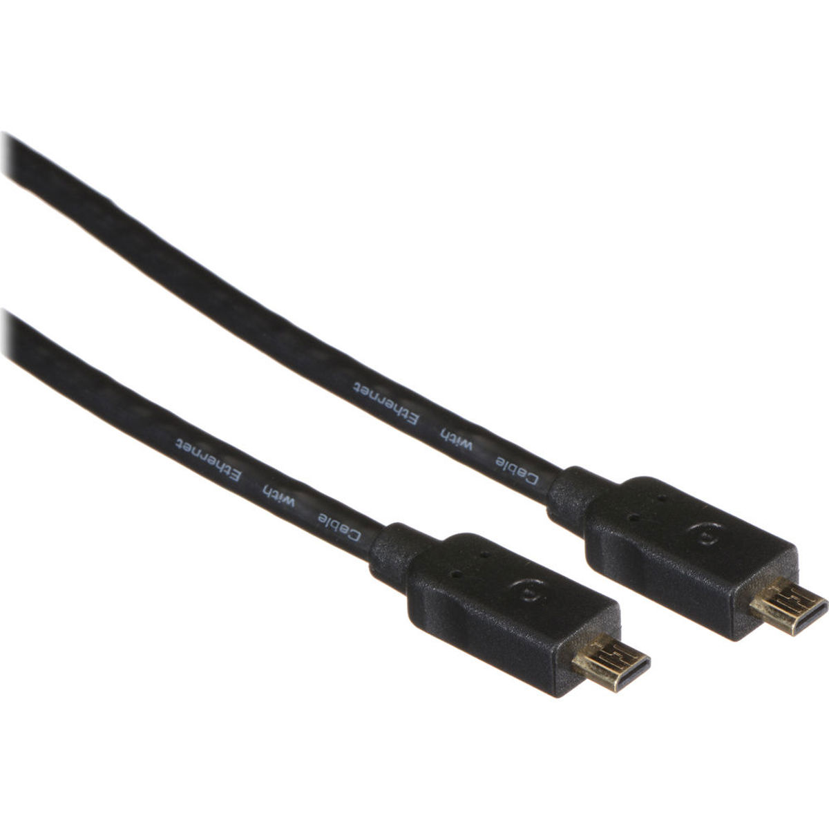 

Teradek BIT 075 6" Micro-HDMI Male (Type D) to Micro-HDMI Male (Type D) Cable