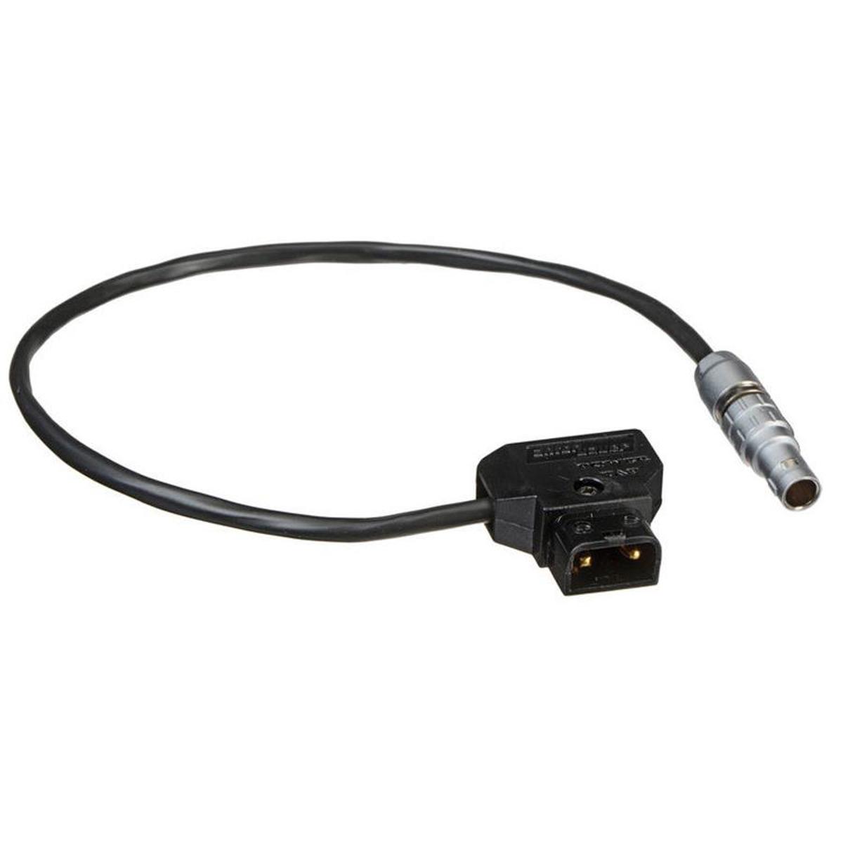 

Teradek BIT 109 11" 2-Pin Lemo to PowerTap Cable