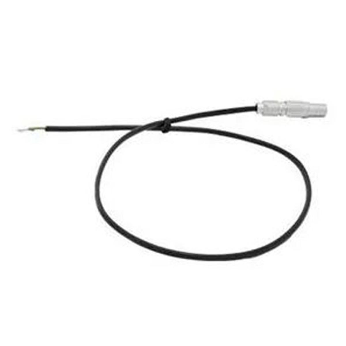 

Teradek BIT 236 36" 2-Pin Lemo to Flying Leads Cable