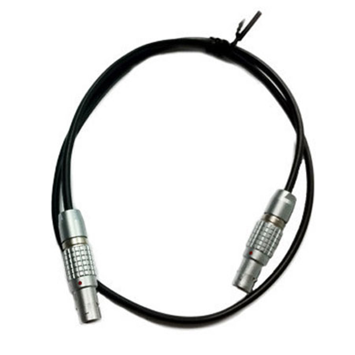 

Teradek 6" 2-Pin Lemo to 2-Pin Lemo Cable