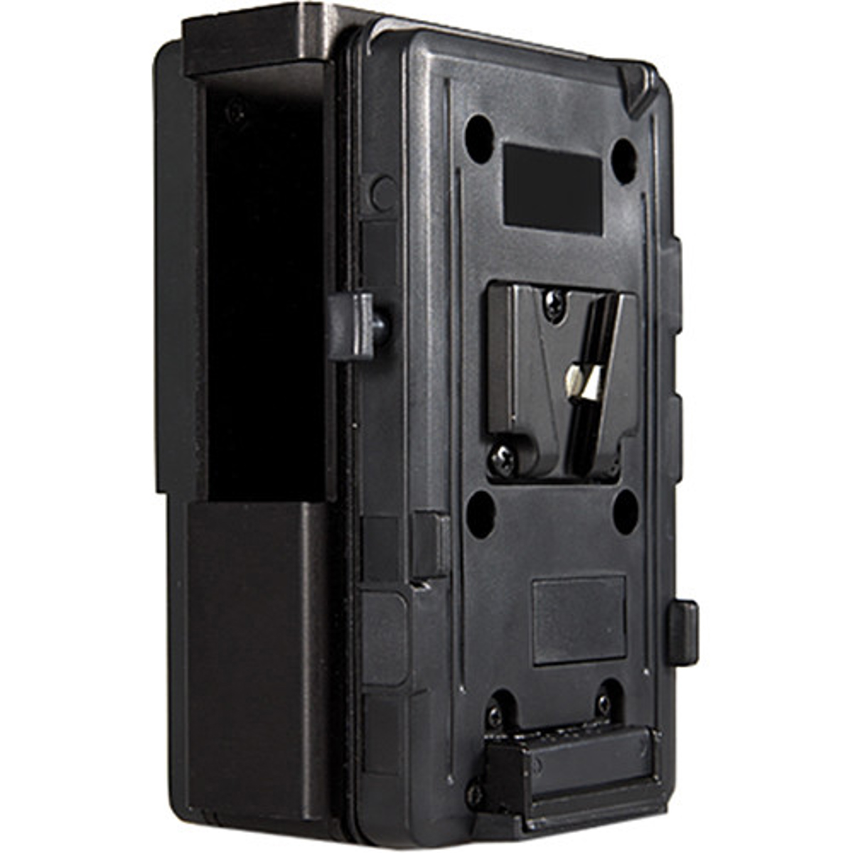 

Teradek Dual V-Mount 14.4V Battery Plate Mount for Bolt Pro 300/600/2000 TX
