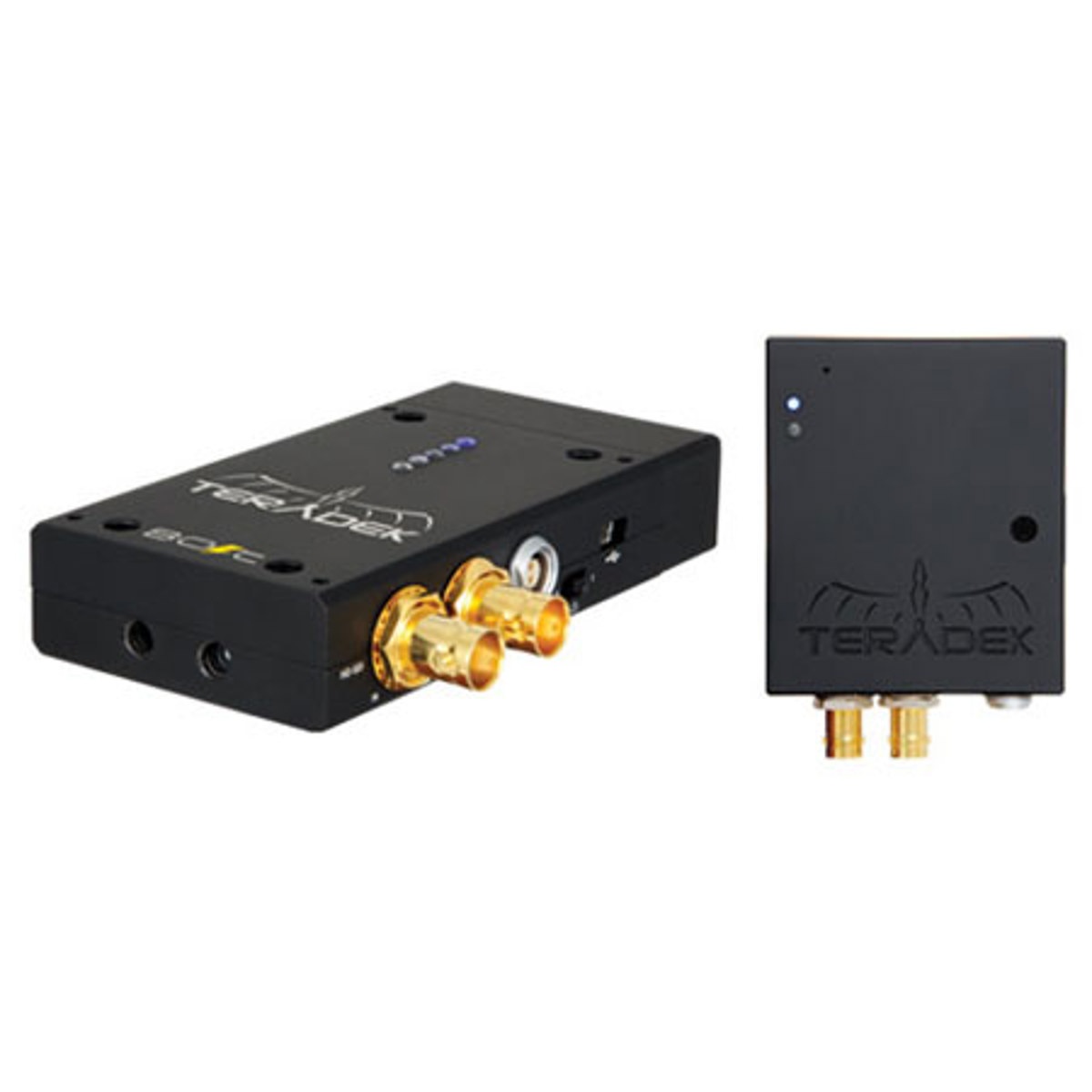 

Telex Teradek Bolt Pro Wireless HD-SDI Video Transmitter and Receiver Set