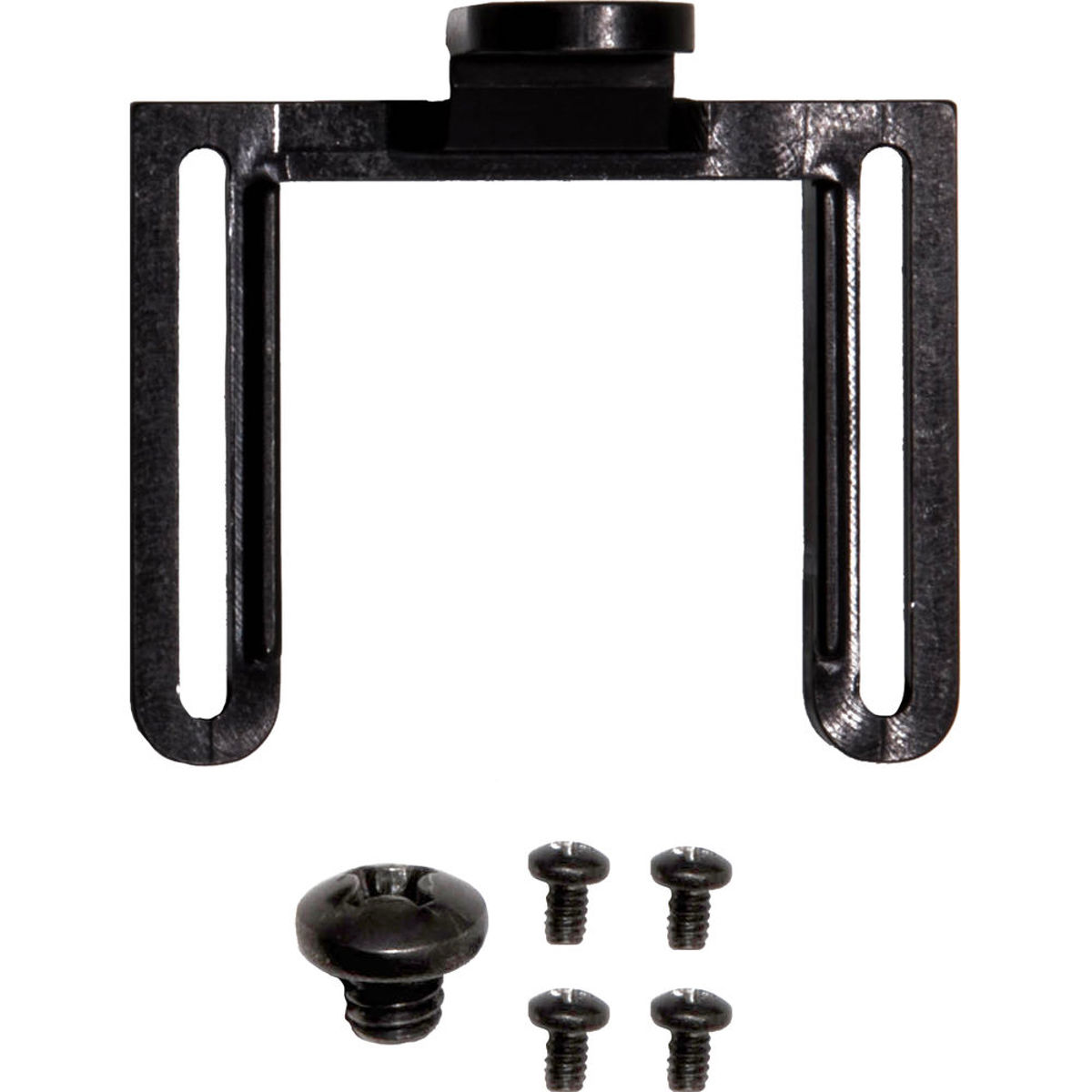 

Teradek Node Mounting Bracket (Side Plate) for Bond and Cube 600/700 Encoder