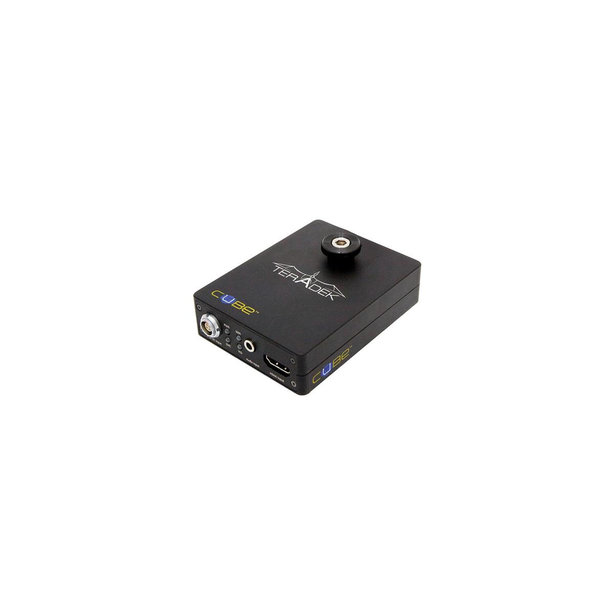 Image of Teradek Cube-200 1 Channel HDMI Encoder