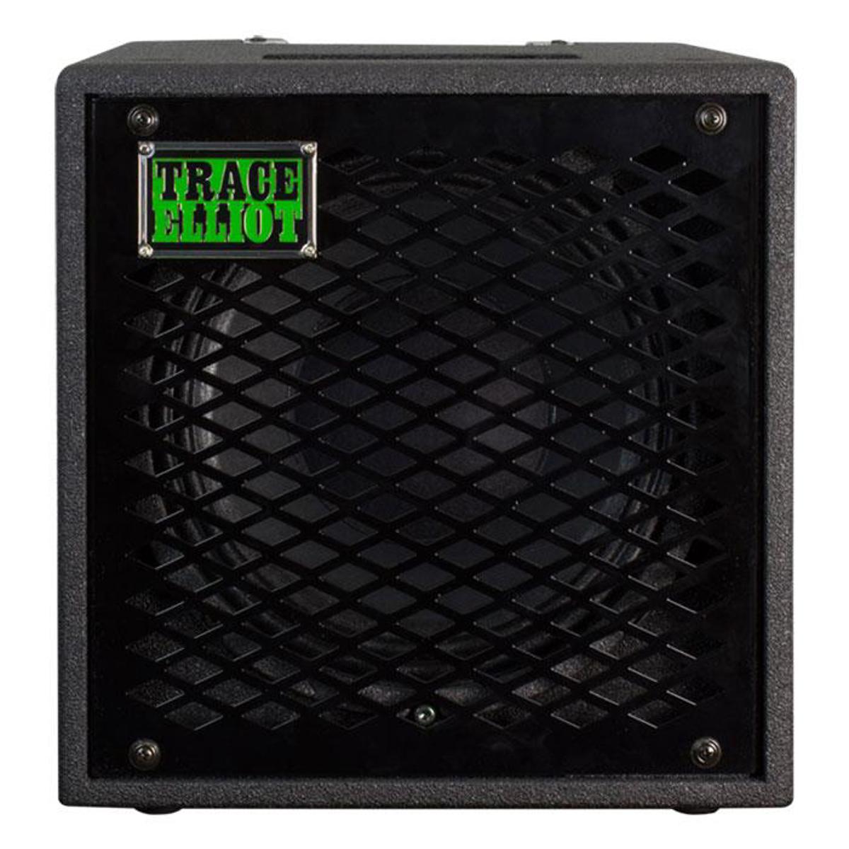 

Trace Elliot ELF 1x10" 300W Bass Speaker Cabinet