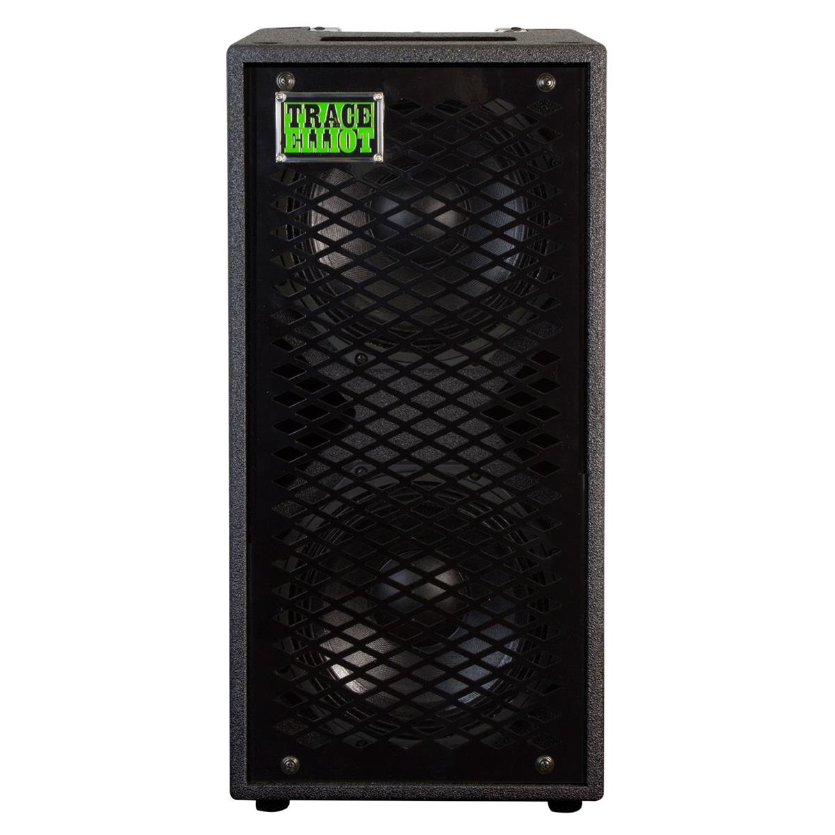 Image of Trace Elliot ELF 2x8&quot; 400W Bass Speaker Cabinet