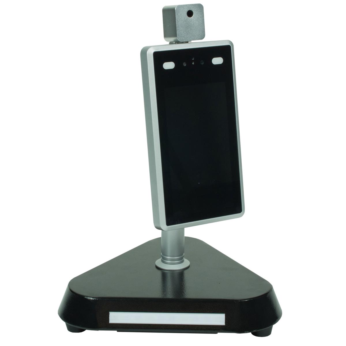 

Tempracam Intro Desktop Temperature Scanner with Desktop Stand