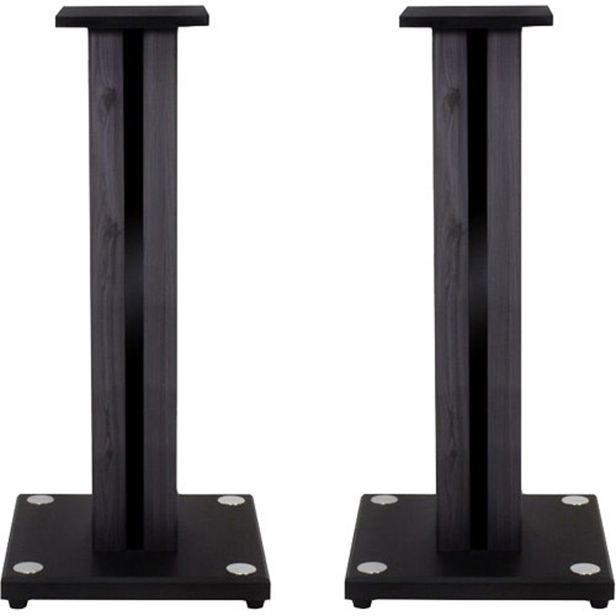 Technical Pro MB5Stand Studio Monitor Speaker Stand, Pair -  MB5000STAND