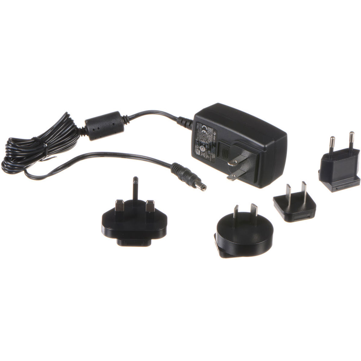 

Teradek NIBL 056 6' 18W AC Adapter