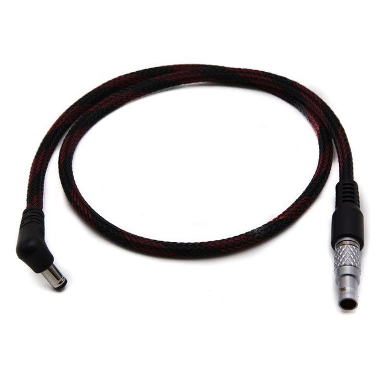 

Teradek OMOD|AKS 2-Pin to Coaxial Power Cable, 24"