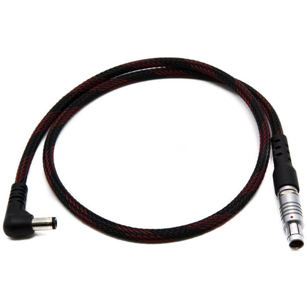 

Teradek OMOD|AKS 3-Pin Fischer to Coaxial Power Cable, 24"