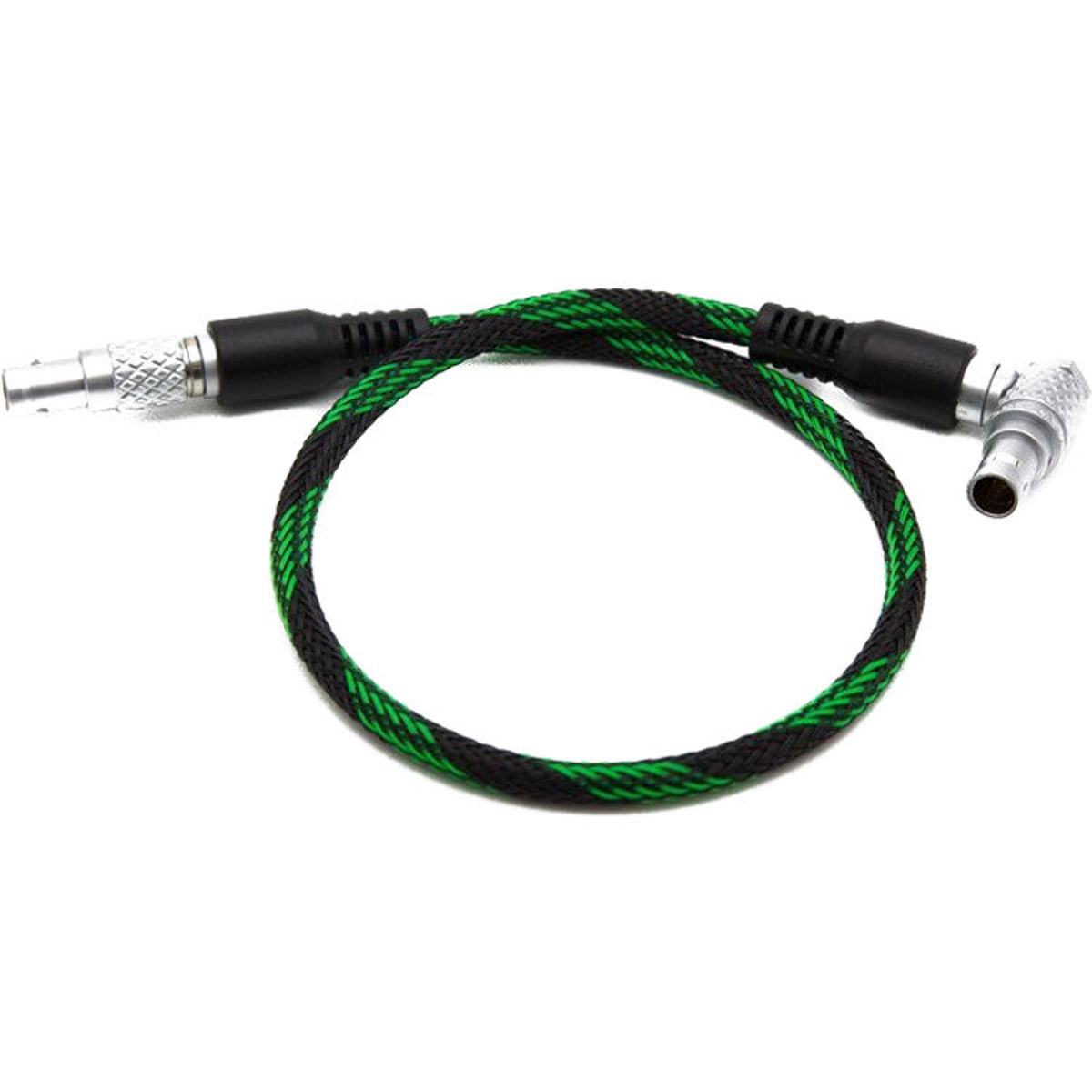 

Teradek OMOD|AKS 4-Pin to 4-Pin RTMotion Motor Cable, 15"