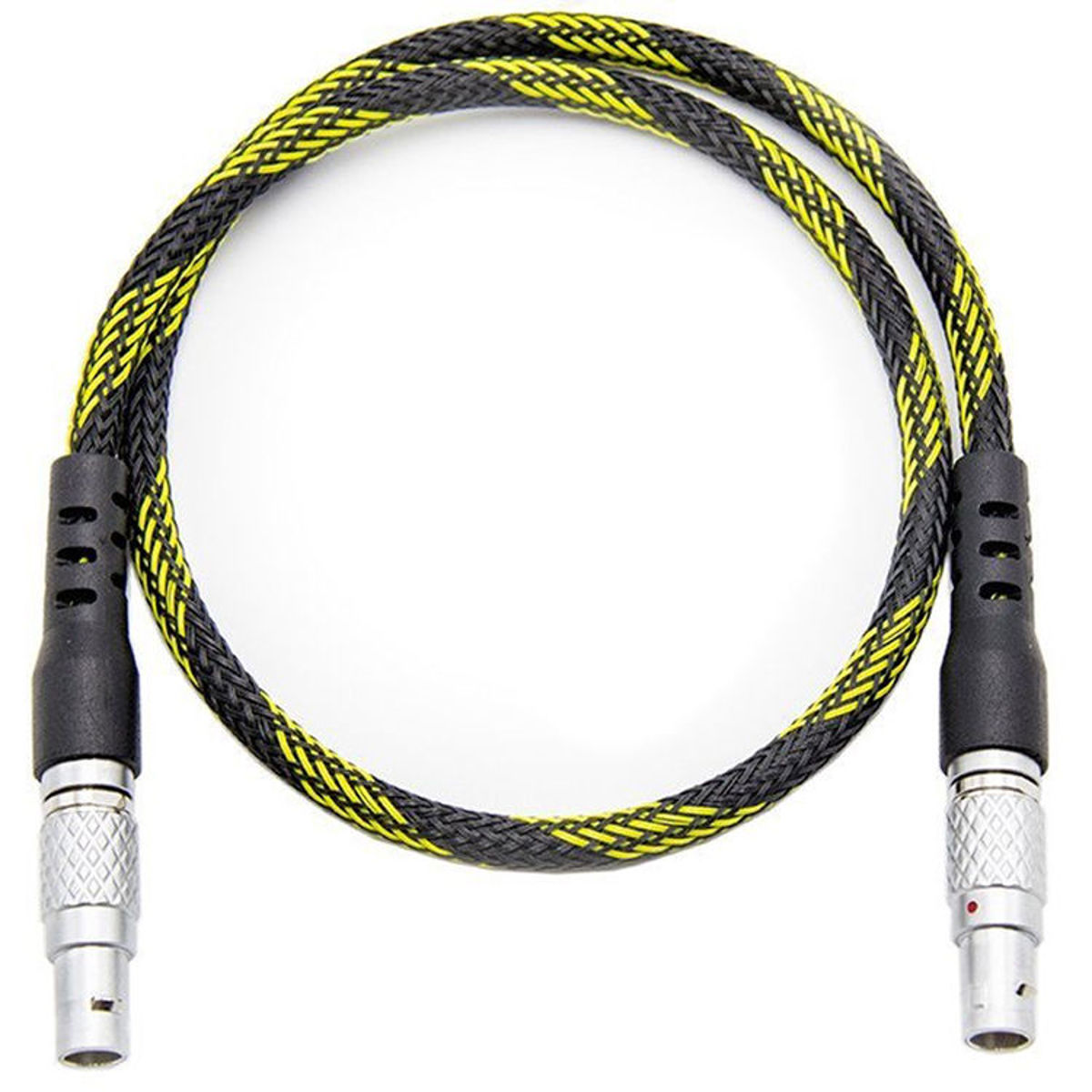 

Teradek OMOD|AKS 5-Pin to 5-Pin Timecode Cable, 20"