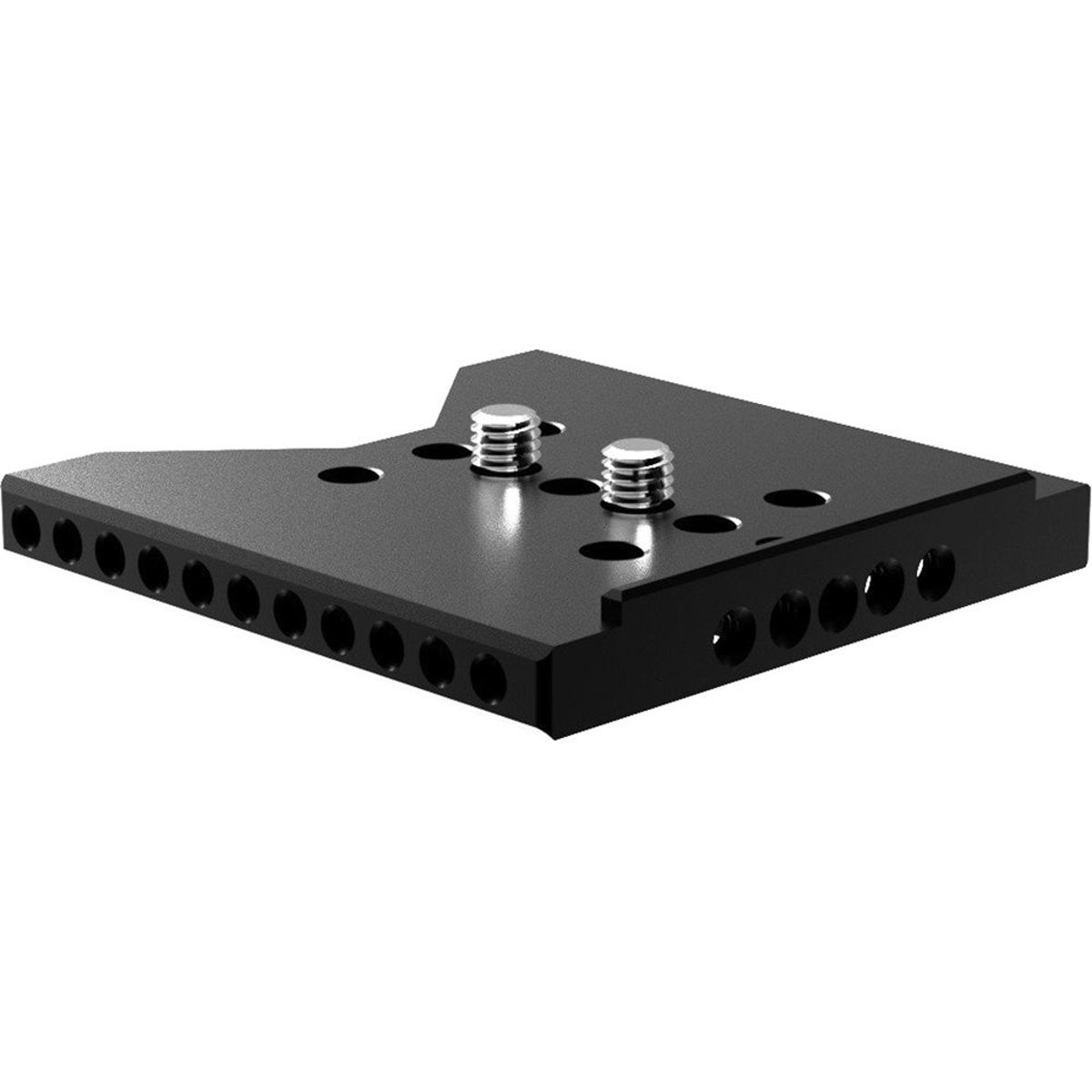 

Teradek OMOD|AKS DSMC2 Riser Plate