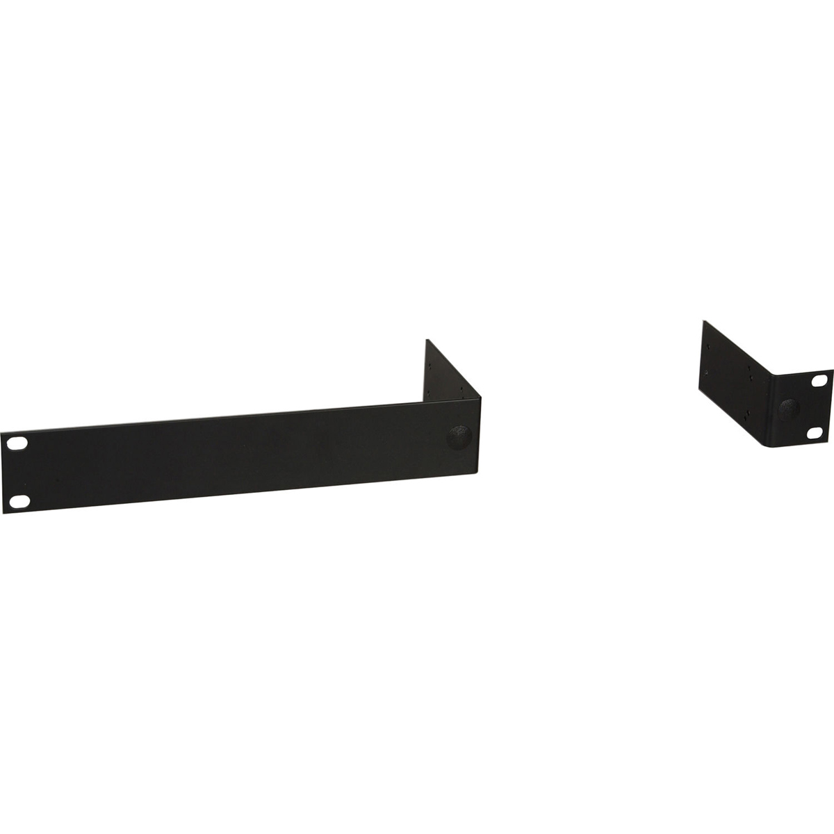 

Telex 71081001RM-S Single Rackmount Kit for 1/2U Wireless Components