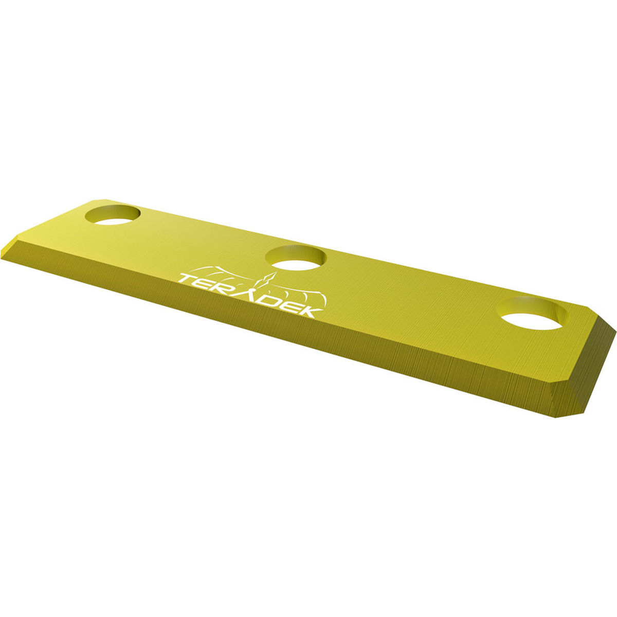 

Teradek Accessory Identification Plate for Bolt 1000/3000 Receiver, Yellow