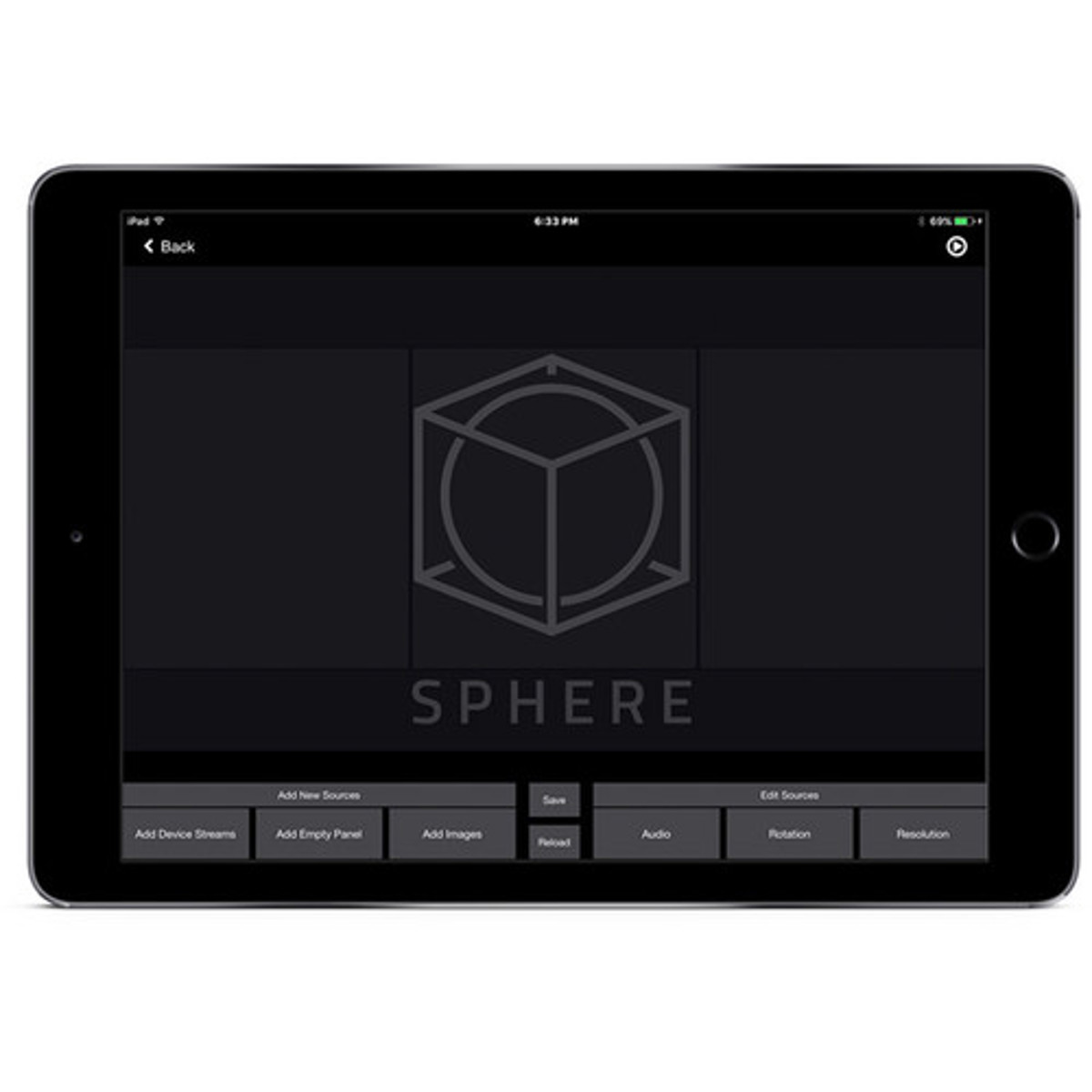 Image of Teradek Sphere Streaming License for Sphere HDMI Encoder