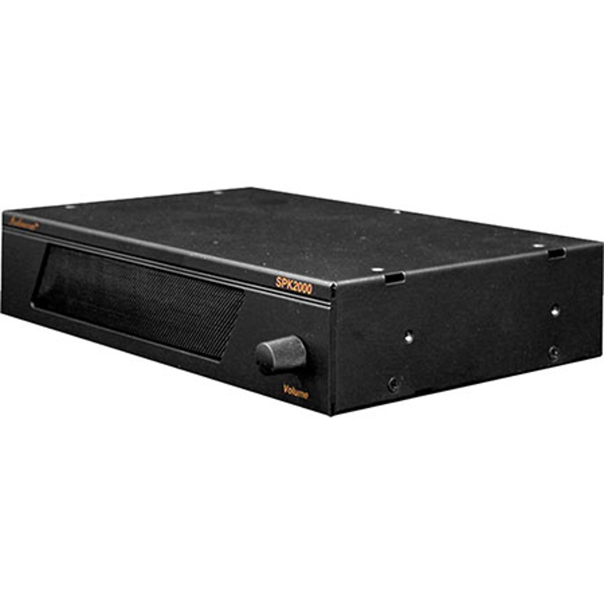 

Telex SPK-2000 Rackmount Self-Powered Loudspeaker for US-2002