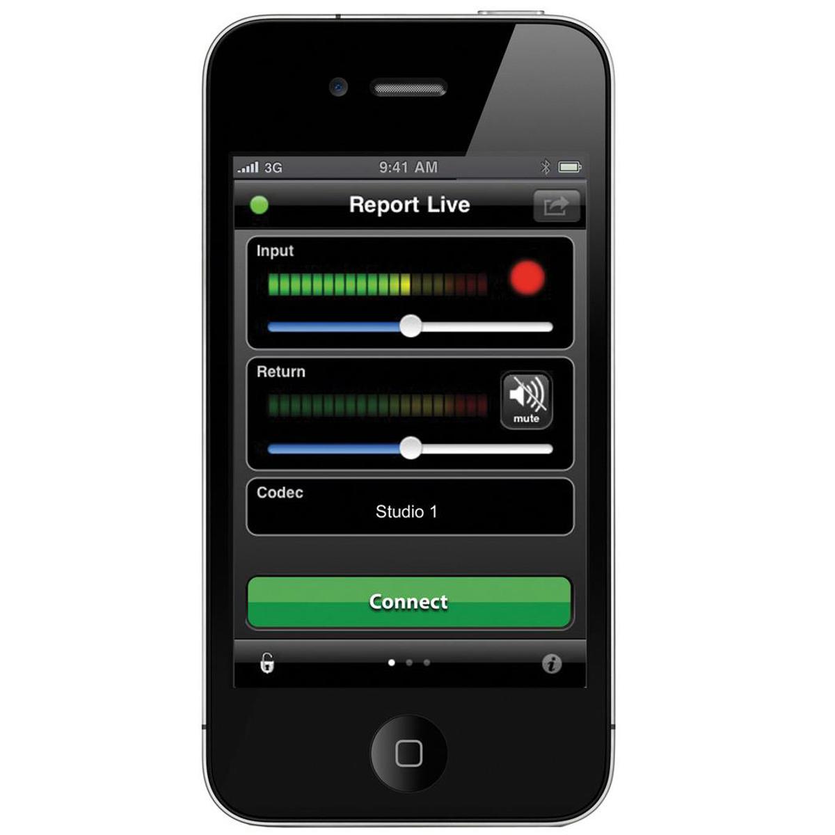 

Tieline Report-IT: Enterprise Edition for 10 Additional Users