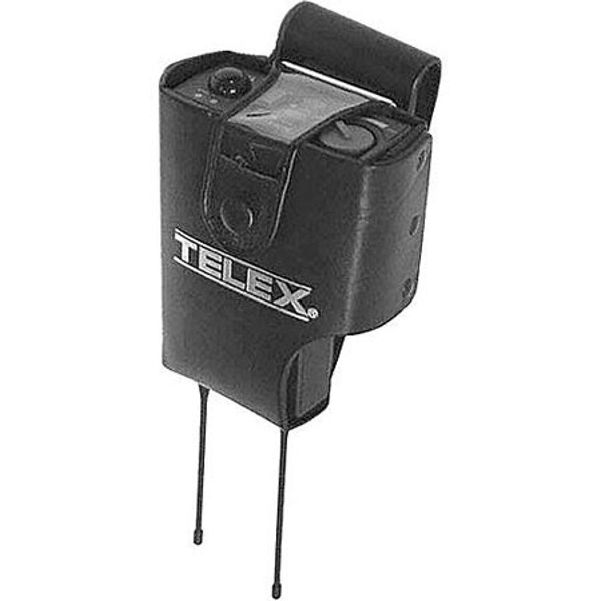 

Telex TRH-2 Heavy Duty Leather Swivel Holster for TR-700/800/80N Beltpacks