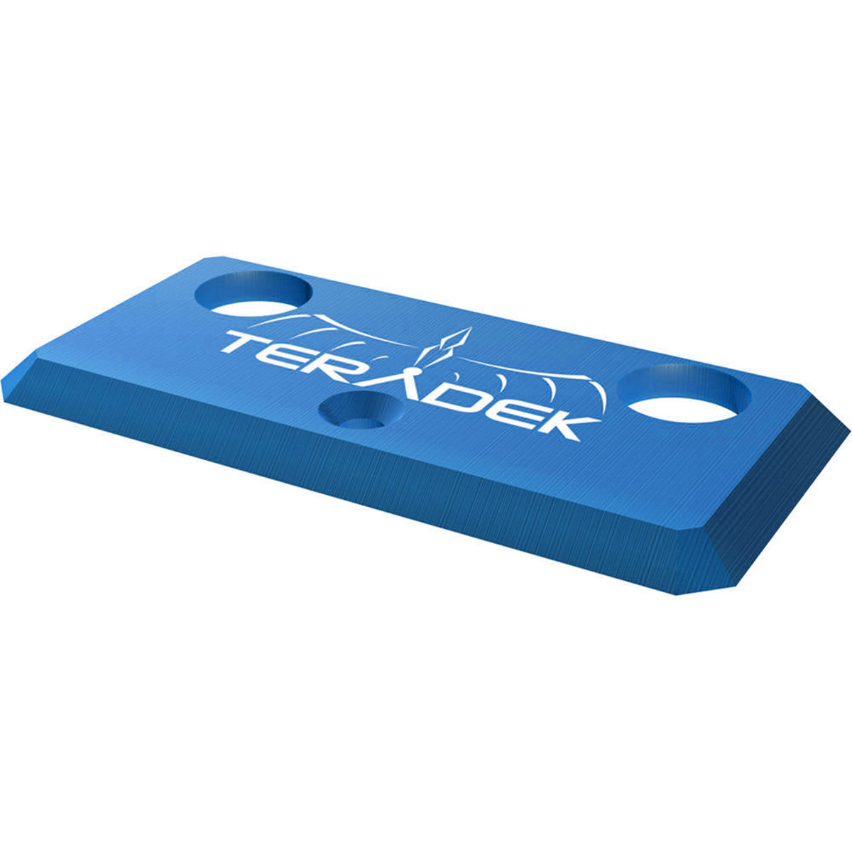 

Teradek Accessory Identification Plate for Bolt 1000/3000 Transmitter, Blue