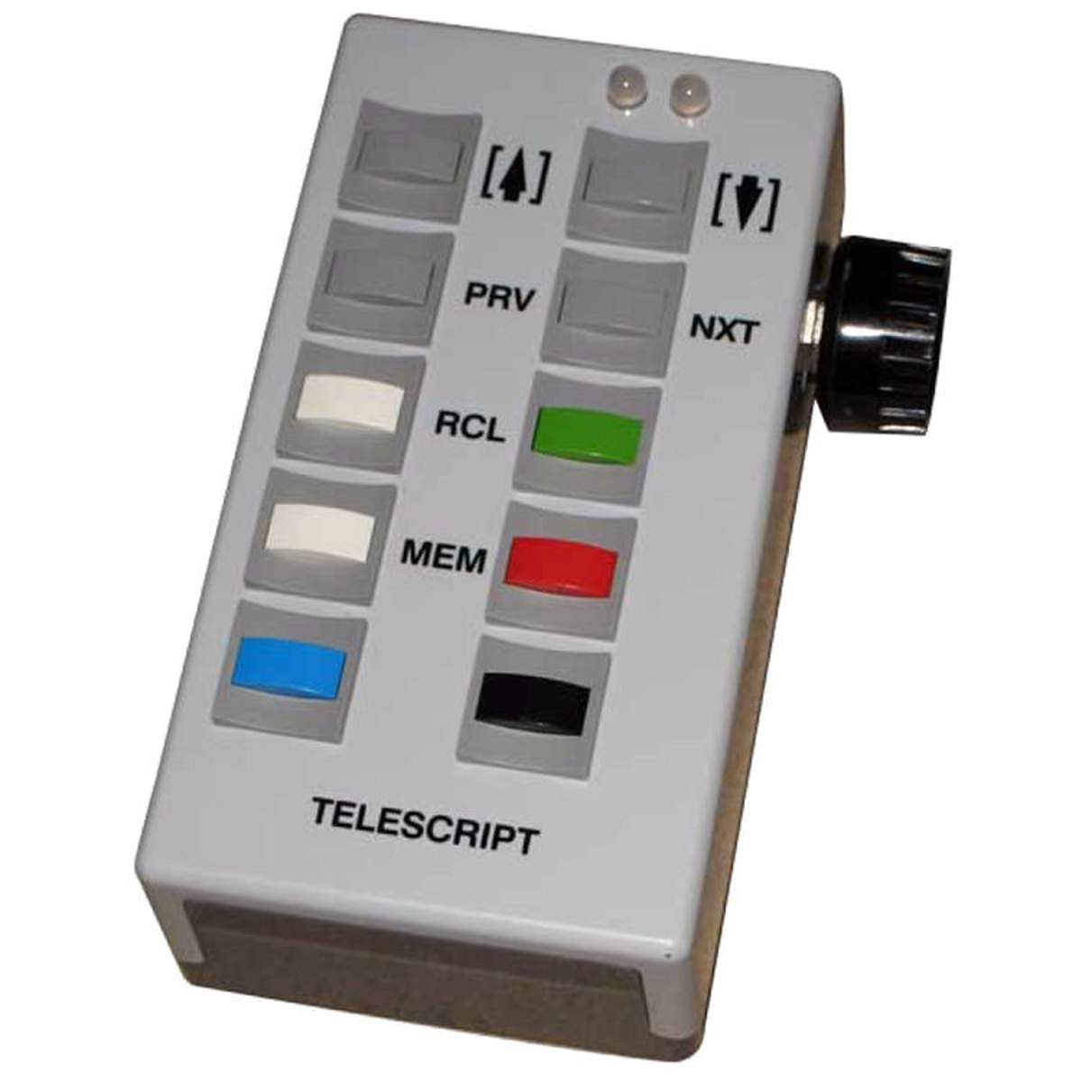 

Telescript UHC-100 Single-USB 10-Button Hand Control for Software