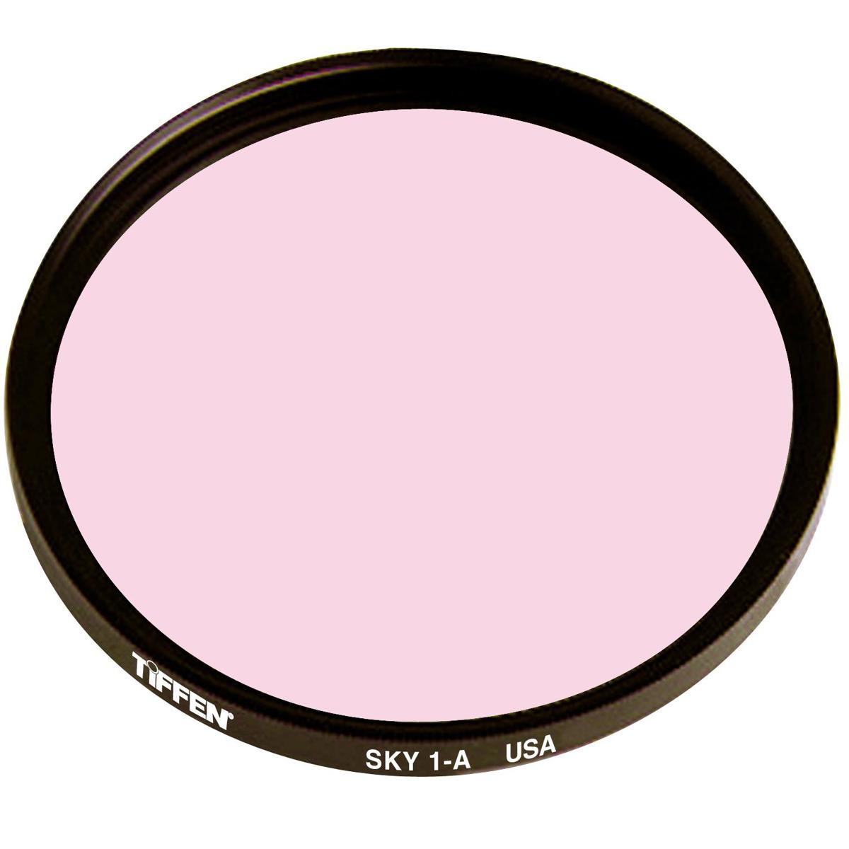 

Tiffen 105mm Coarse Thread Skylight 1-A Filter