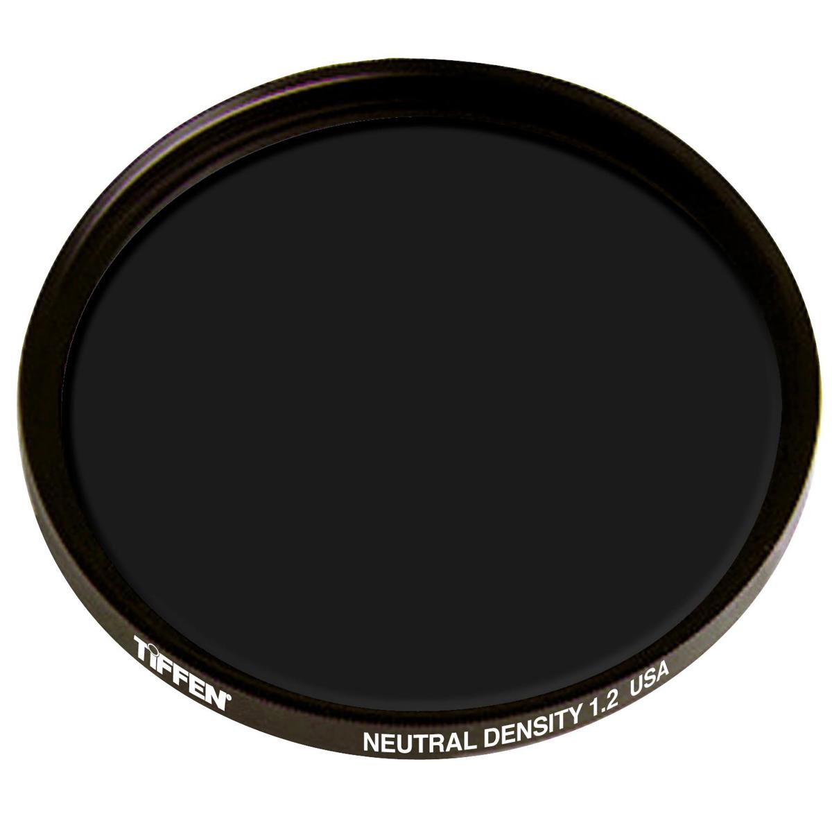 

Tiffen 105mm Coarse Thread Neutral Density 1.2 Filter