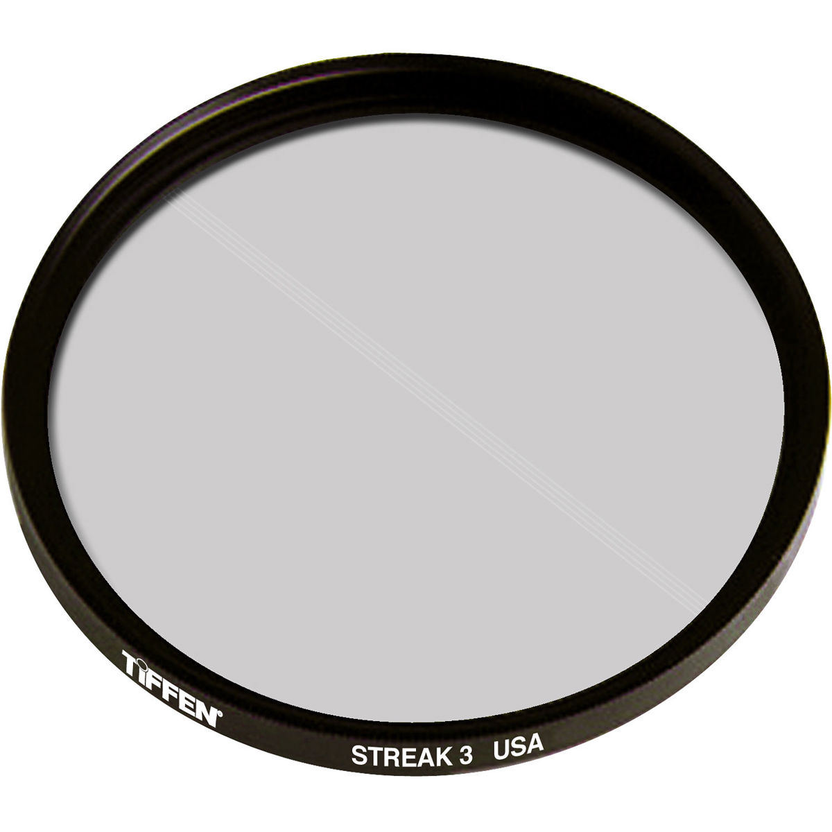 

Tiffen 105mm (Coarse Thread) Streak 3mm Self-Rotating Filter