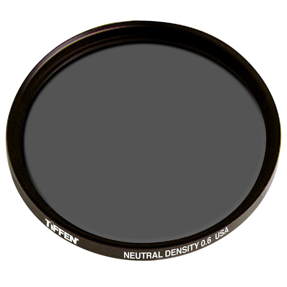 

Tiffen 107mm (4.21') Coarse Thread Neutral Density 0.6 Filter