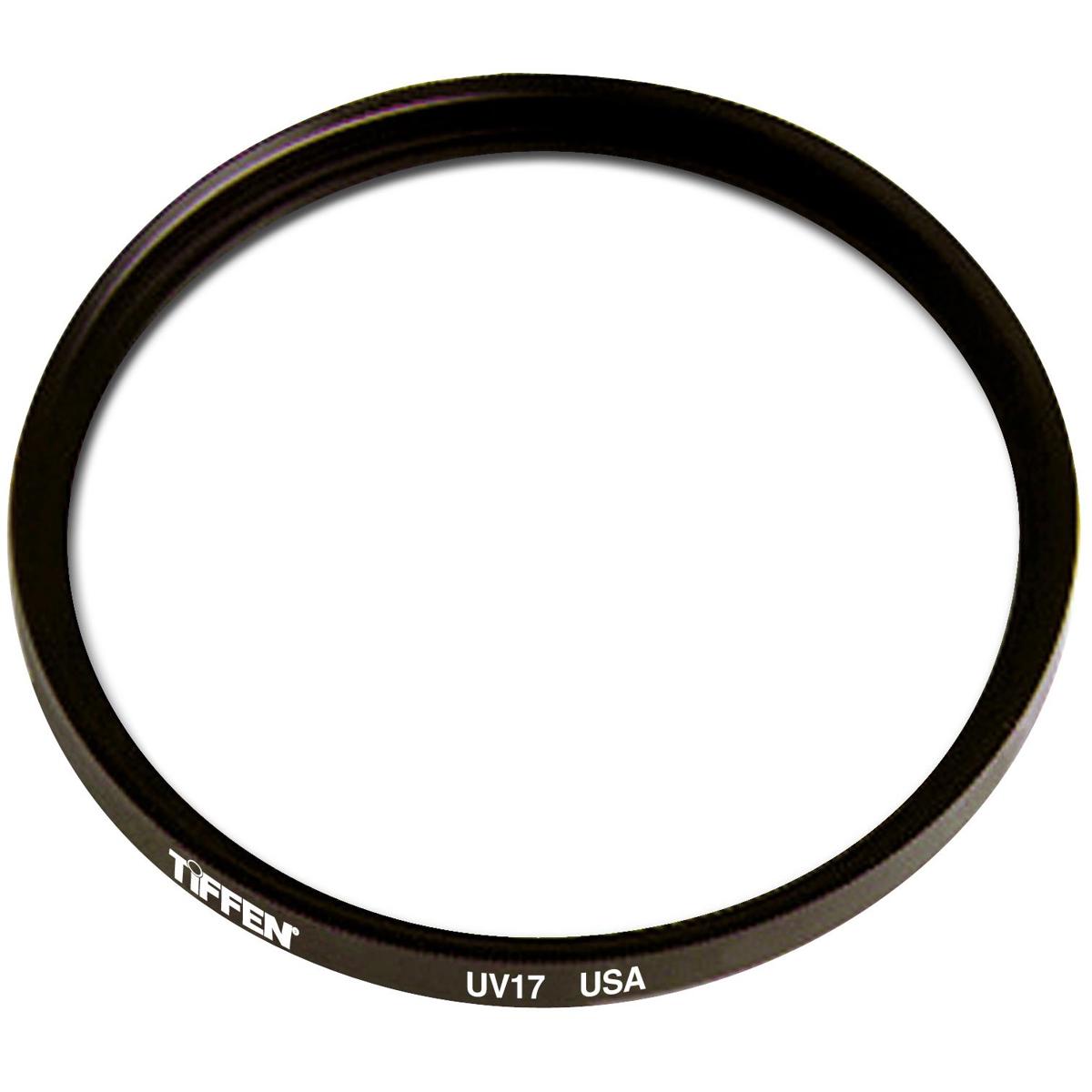 

Tiffen 107mm (4.21") Coarse Thread UV 17 Filter
